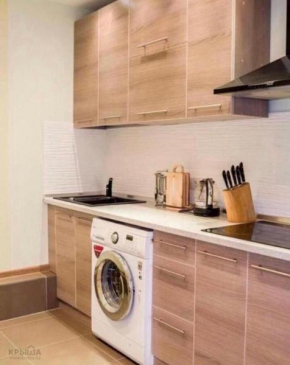 tengiz towers apartaments